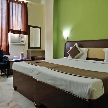 Hotel Zee Agra  Rum bild